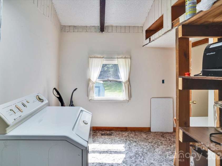 5407 Gerton Highway, Gerton, NC 28735.  MLS# CAR4176262, YatesRealty ID 2885. 