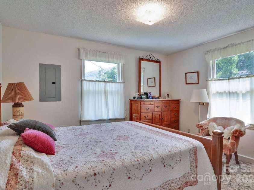 5407 Gerton Highway, Gerton, NC 28735.  MLS# CAR4176262, YatesRealty ID 2885. 