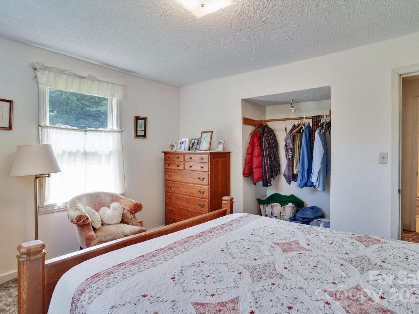 5407 Gerton Highway, Gerton, NC 28735.  MLS# CAR4176262, YatesRealty ID 2885. 