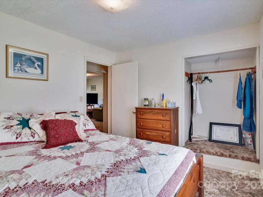 5407 Gerton Highway, Gerton, NC 28735.  MLS# CAR4176262, YatesRealty ID 2885. 