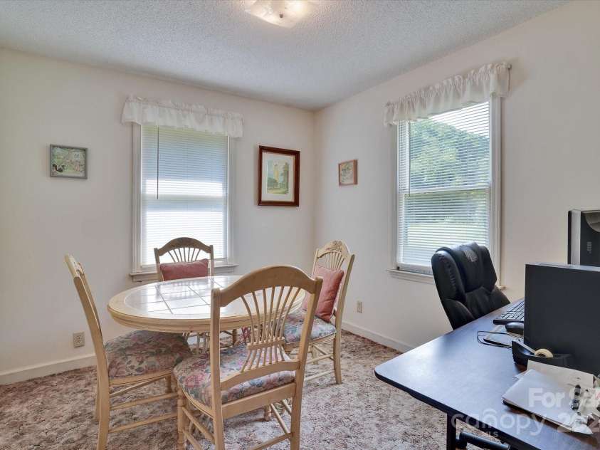 5407 Gerton Highway, Gerton, NC 28735.  MLS# CAR4176262, YatesRealty ID 2885. 
