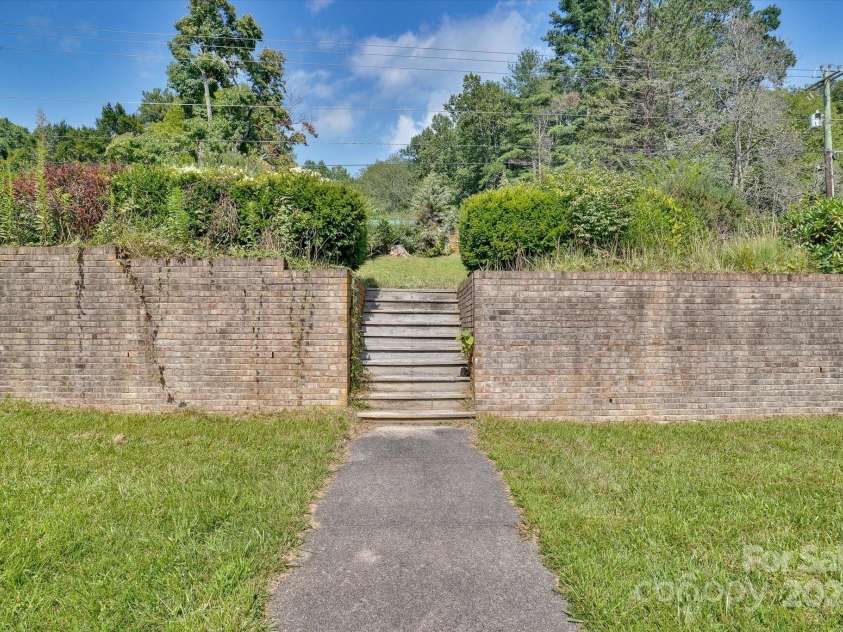 5407 Gerton Highway, Gerton, NC 28735.  MLS# CAR4176262, YatesRealty ID 2885. 