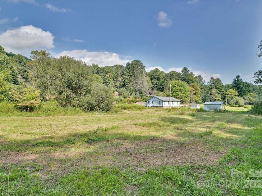 5407 Gerton Highway, Gerton, NC 28735.  MLS# CAR4176262, YatesRealty ID 2885. 