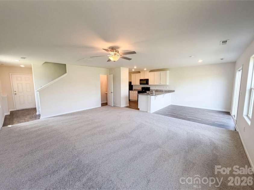 1270 Winding Creek Road, Salisbury, NC 28146.  MLS# CAR4391128, YatesRealty ID 28850. 