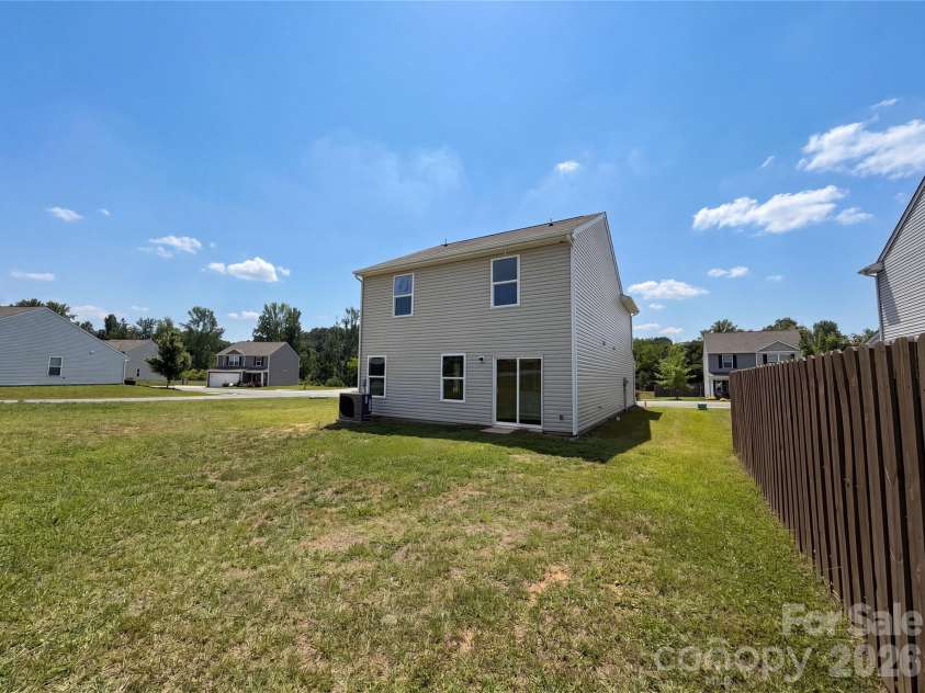 1270 Winding Creek Road, Salisbury, NC 28146.  MLS# CAR4391128, YatesRealty ID 28850. 