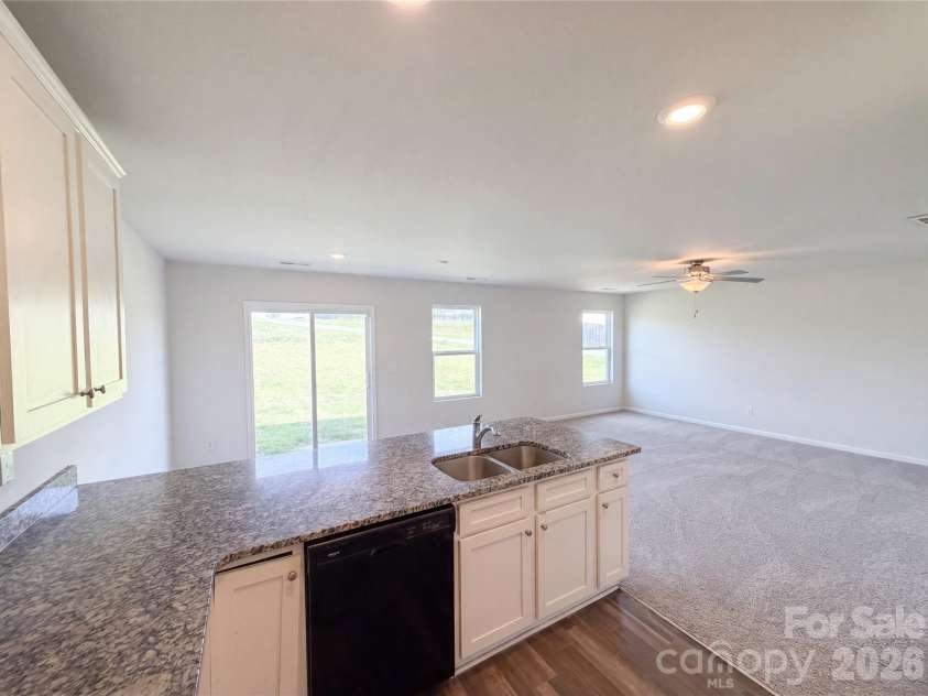 1270 Winding Creek Road, Salisbury, NC 28146.  MLS# CAR4391128, YatesRealty ID 28850. 