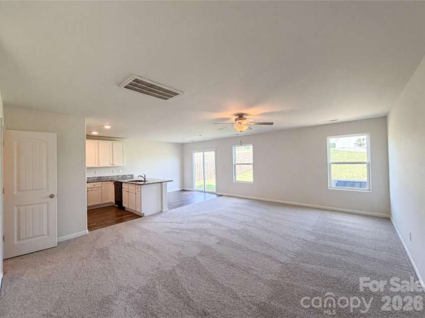 1270 Winding Creek Road, Salisbury, NC 28146.  MLS# CAR4391128, YatesRealty ID 28850. 