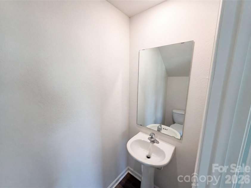 1270 Winding Creek Road, Salisbury, NC 28146.  MLS# CAR4391128, YatesRealty ID 28850. 