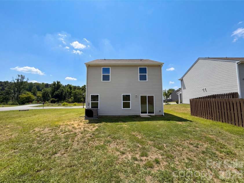 1270 Winding Creek Road, Salisbury, NC 28146.  MLS# CAR4391128, YatesRealty ID 28850. 