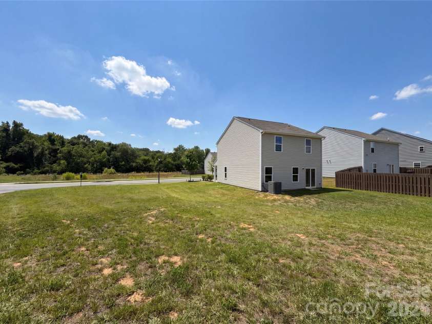 1270 Winding Creek Road, Salisbury, NC 28146.  MLS# CAR4391128, YatesRealty ID 28850. 
