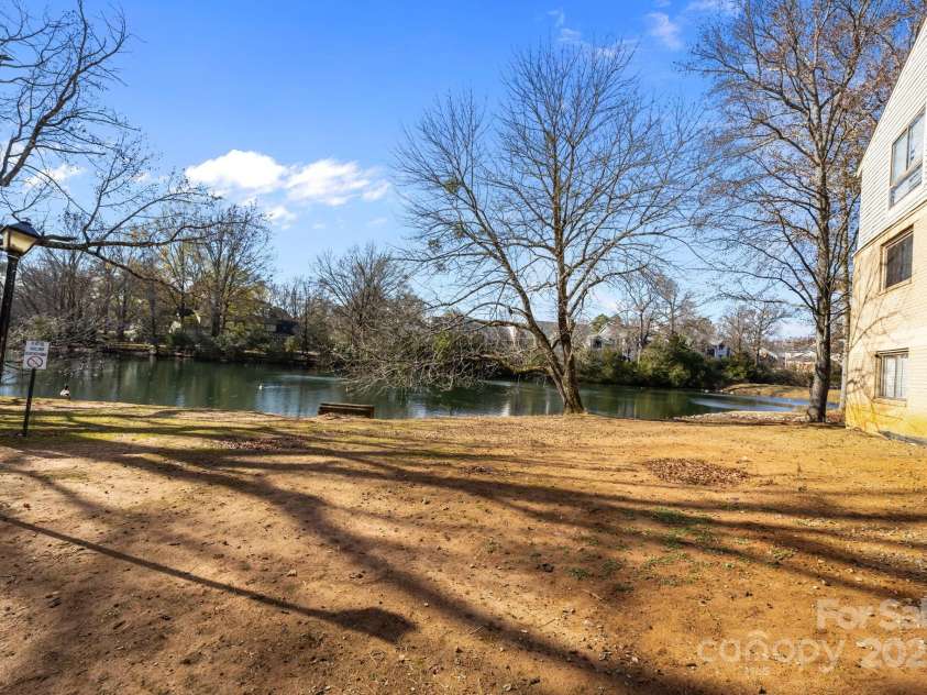 4902 Spring Lake Drive, Charlotte, NC 28212.  MLS# CAR4281249, YatesRealty ID 28850. 