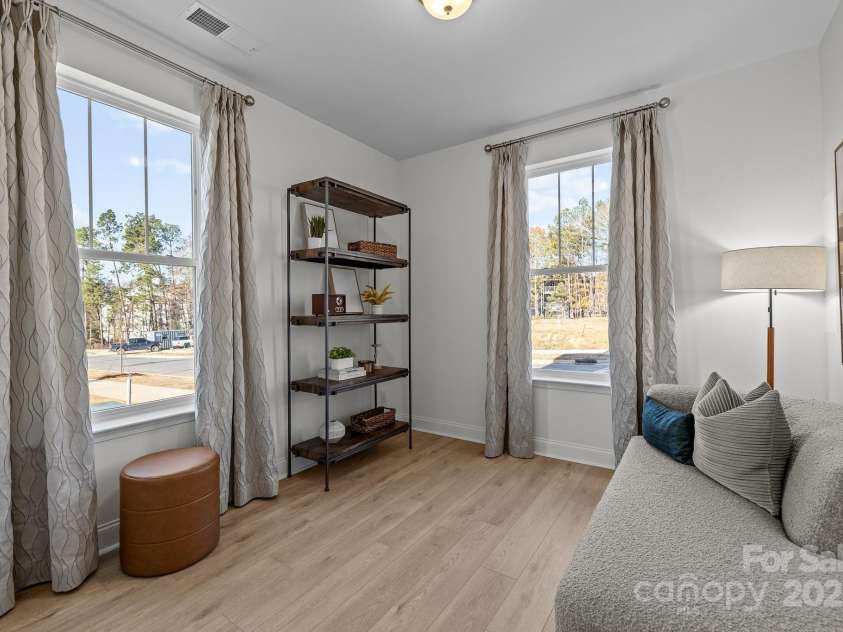 12032 Storm Lane, Charlotte, NC 28277.  MLS# CAR4286795, YatesRealty ID 28851. Representative Photo