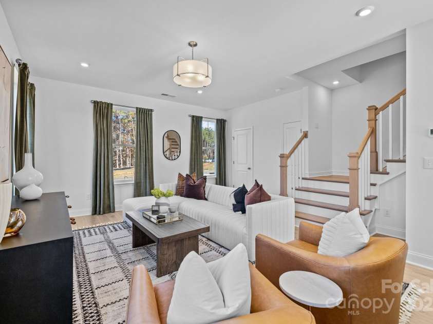 12032 Storm Lane, Charlotte, NC 28277.  MLS# CAR4286795, YatesRealty ID 28851. Representative Photo