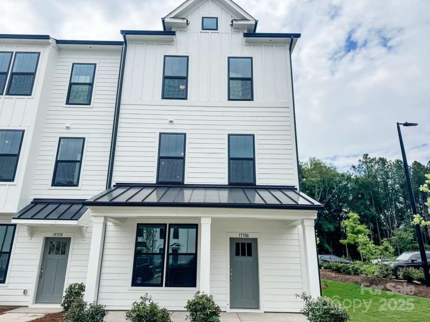12032 Storm Lane, Charlotte, NC 28277.  MLS# CAR4286795, YatesRealty ID 28851. Representative photo of Elevation 7