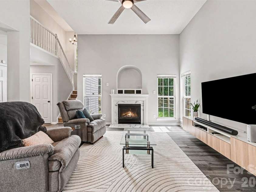 6752 Allness Glen Lane, Charlotte, NC 28269.  MLS# CAR4376482, YatesRealty ID 28852. 