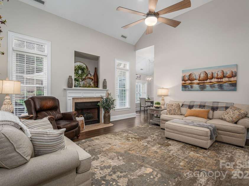 7988 Golf Course Drive, Denver, NC 28037.  MLS# CAR4269916, YatesRealty ID 28855. 