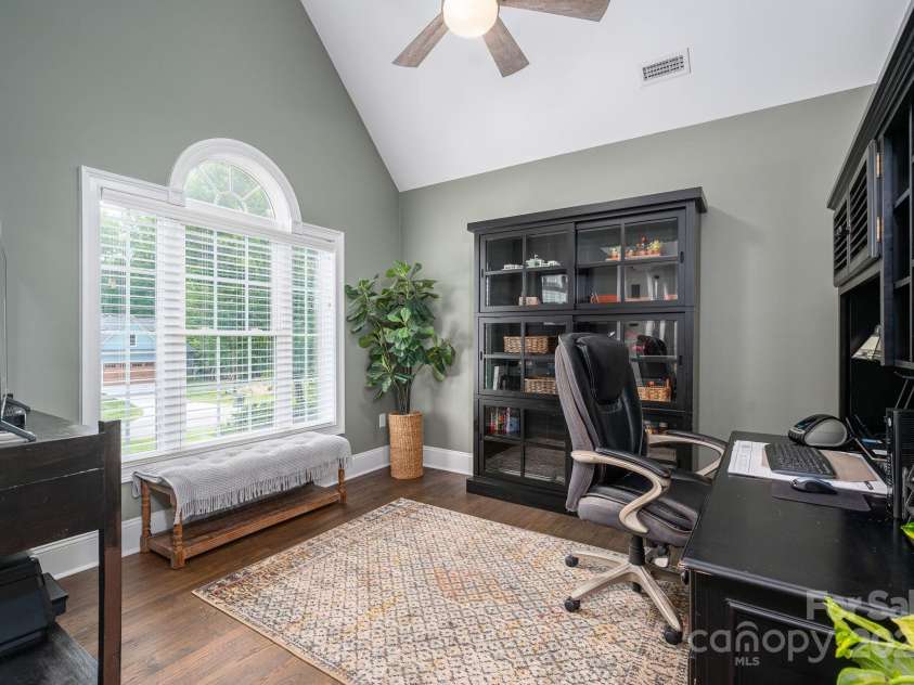 7988 Golf Course Drive, Denver, NC 28037.  MLS# CAR4269916, YatesRealty ID 28855. 