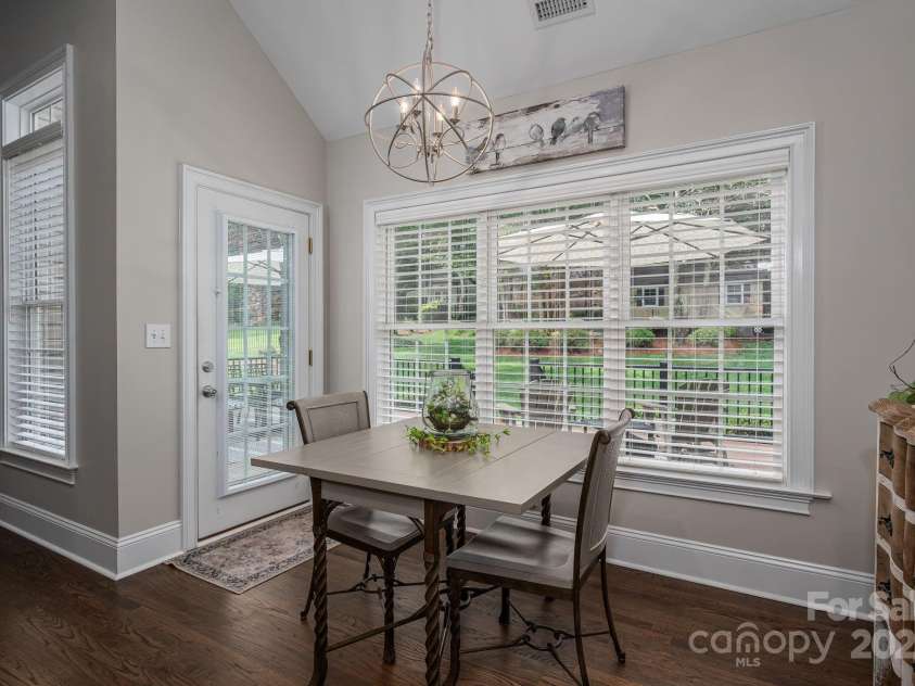 7988 Golf Course Drive, Denver, NC 28037.  MLS# CAR4269916, YatesRealty ID 28855. 