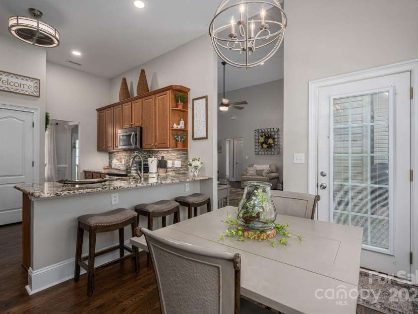 7988 Golf Course Drive, Denver, NC 28037.  MLS# CAR4269916, YatesRealty ID 28855. 