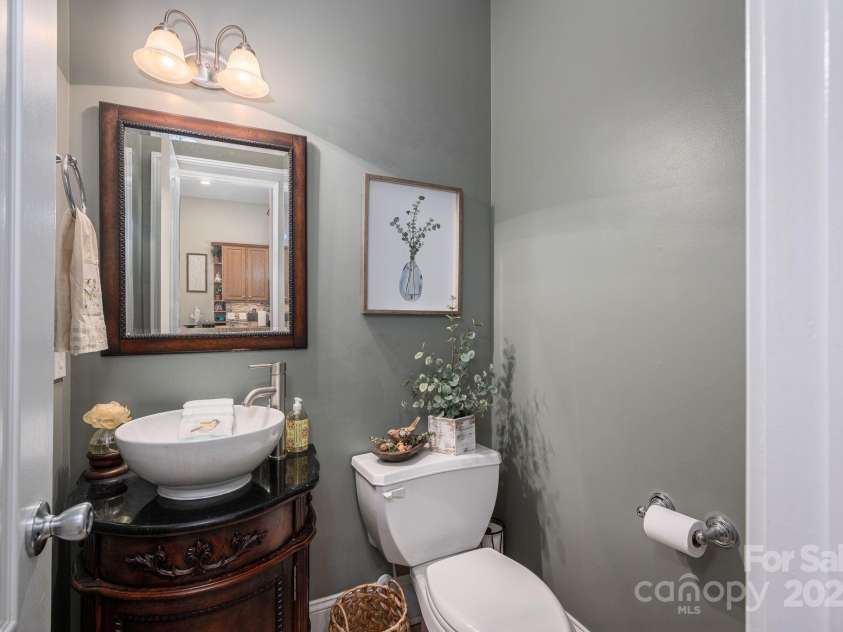 7988 Golf Course Drive, Denver, NC 28037.  MLS# CAR4269916, YatesRealty ID 28855. 