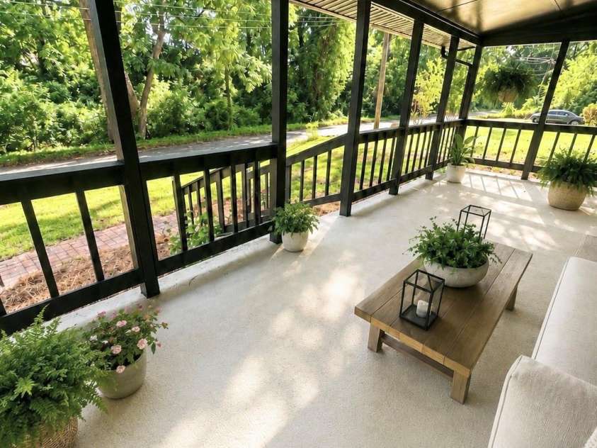 942 Bond Avenue, Gastonia, NC 28052.  MLS# CAR4387711, YatesRealty ID 28855. VIRTUALLY STAGED