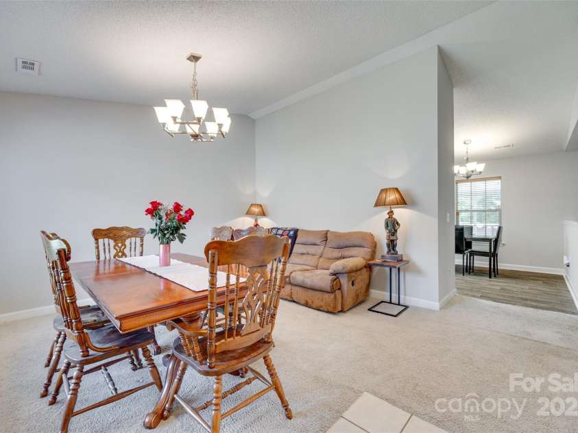 1791 Rosewell Drive, Rock Hill, SC 29732.  MLS# CAR4263009, YatesRealty ID 28856. 