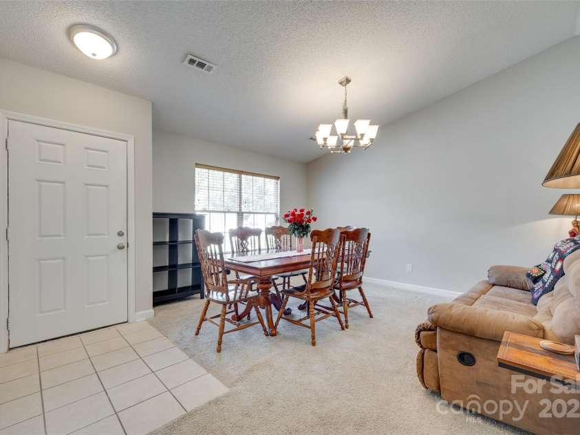 1791 Rosewell Drive, Rock Hill, SC 29732.  MLS# CAR4263009, YatesRealty ID 28856. 