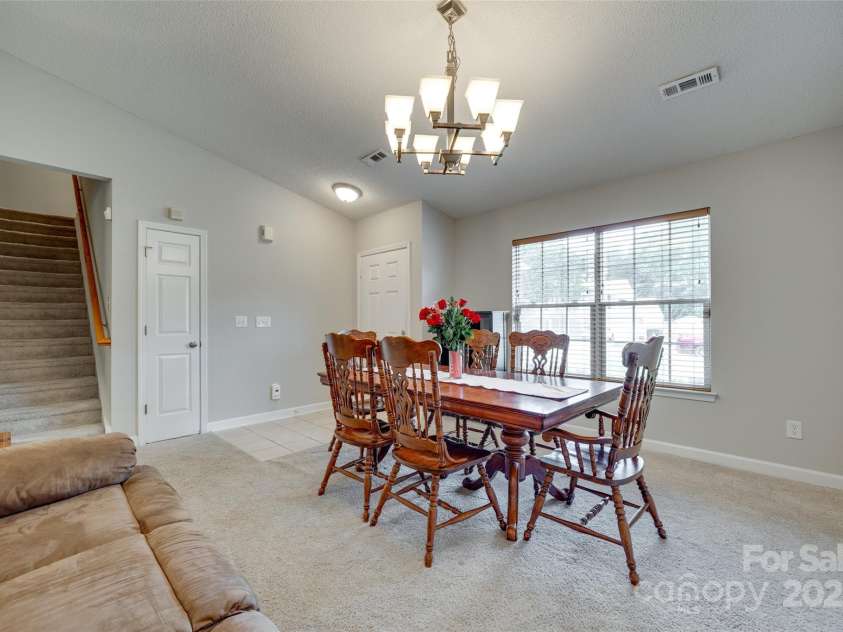1791 Rosewell Drive, Rock Hill, SC 29732.  MLS# CAR4263009, YatesRealty ID 28856. 