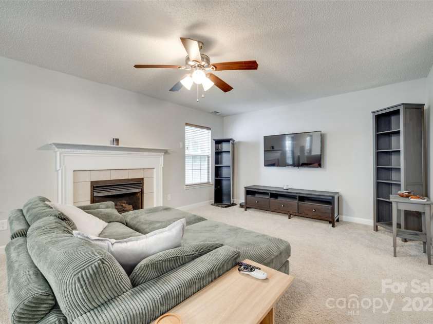 1791 Rosewell Drive, Rock Hill, SC 29732.  MLS# CAR4263009, YatesRealty ID 28856. 
