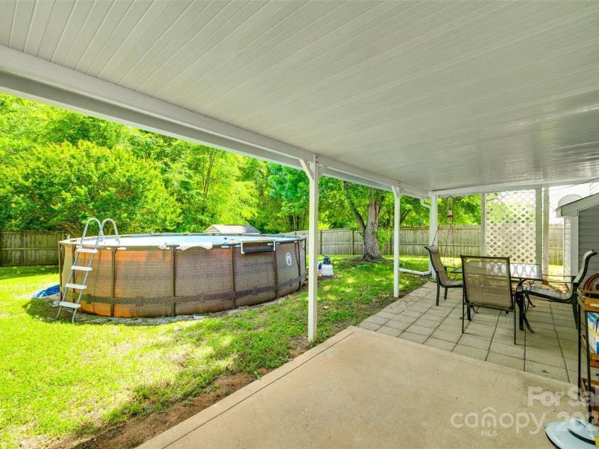 1791 Rosewell Drive, Rock Hill, SC 29732.  MLS# CAR4263009, YatesRealty ID 28856. 