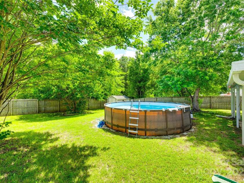 1791 Rosewell Drive, Rock Hill, SC 29732.  MLS# CAR4263009, YatesRealty ID 28856. 