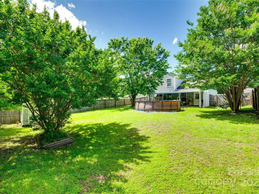 1791 Rosewell Drive, Rock Hill, SC 29732.  MLS# CAR4263009, YatesRealty ID 28856. 