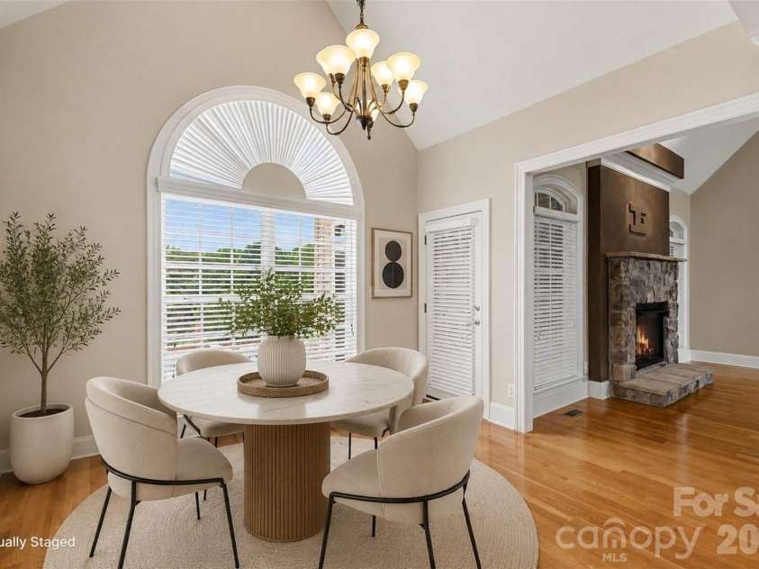 4710 Pimlico Lane, Waxhaw, NC 28173.  MLS# CAR4388493, YatesRealty ID 28857. 