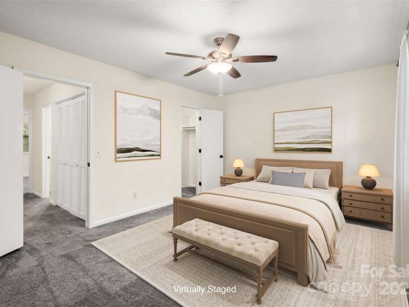 6013 Heath Valley Road, Charlotte, NC 28210.  MLS# CAR4276704, YatesRealty ID 28858. 