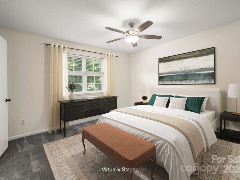 6013 Heath Valley Road, Charlotte, NC 28210.  MLS# CAR4276704, YatesRealty ID 28858. 