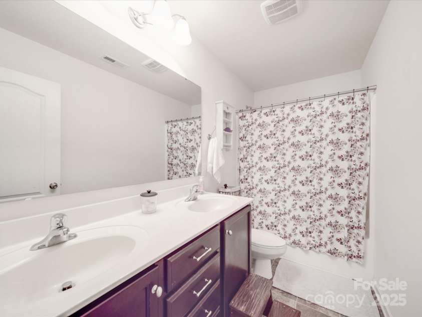 1411 Afternoon Sun Road, Matthews, NC 28104.  MLS# CAR4233884, YatesRealty ID 2886. 