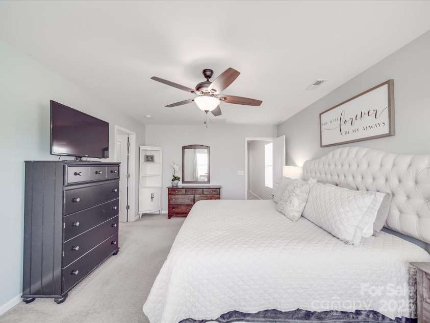 1411 Afternoon Sun Road, Matthews, NC 28104.  MLS# CAR4233884, YatesRealty ID 2886. 