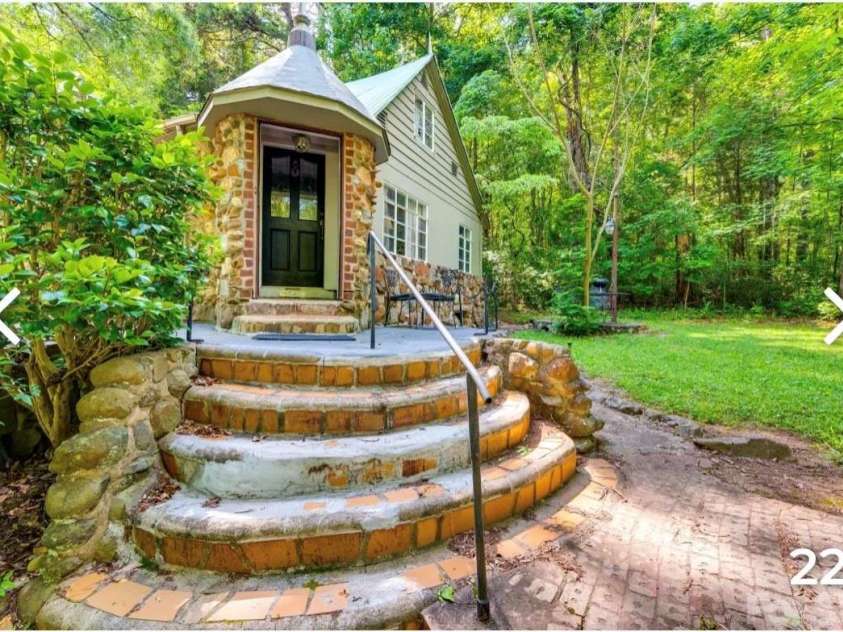 1740 Hollywood Drive, Salisbury, NC 28144.  MLS# CAR4387058, YatesRealty ID 28860. 