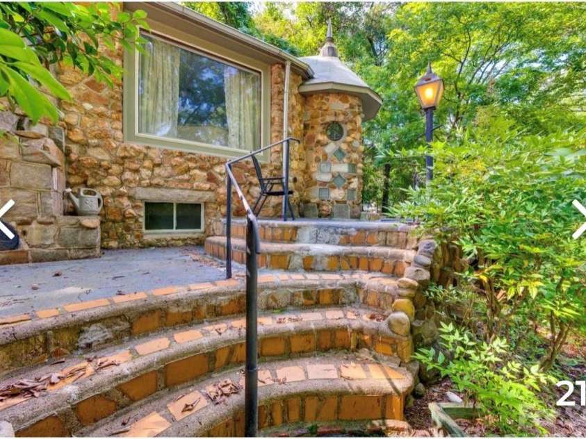 1740 Hollywood Drive, Salisbury, NC 28144.  MLS# CAR4387058, YatesRealty ID 28860. 