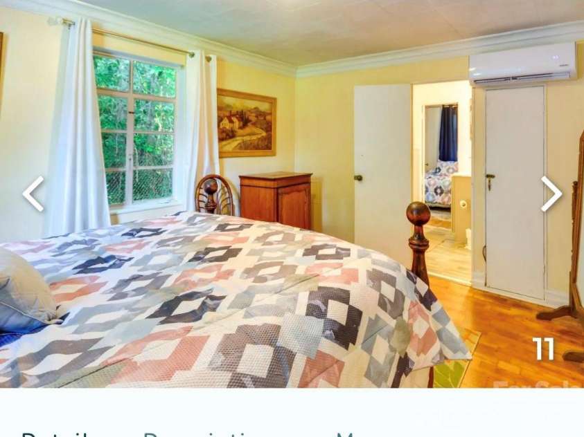 1740 Hollywood Drive, Salisbury, NC 28144.  MLS# CAR4387058, YatesRealty ID 28860. 