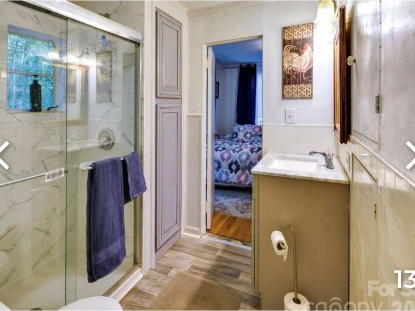 1740 Hollywood Drive, Salisbury, NC 28144.  MLS# CAR4387058, YatesRealty ID 28860. 