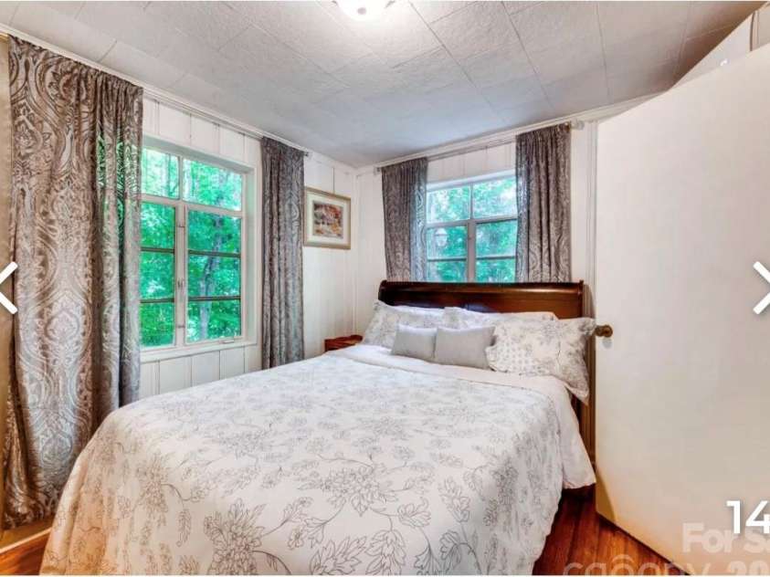 1740 Hollywood Drive, Salisbury, NC 28144.  MLS# CAR4387058, YatesRealty ID 28860. 