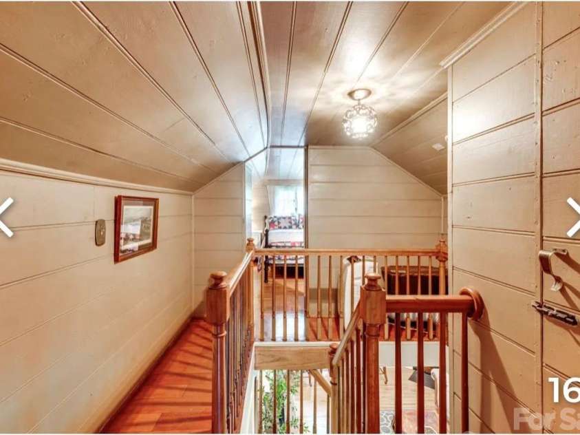 1740 Hollywood Drive, Salisbury, NC 28144.  MLS# CAR4387058, YatesRealty ID 28860. 