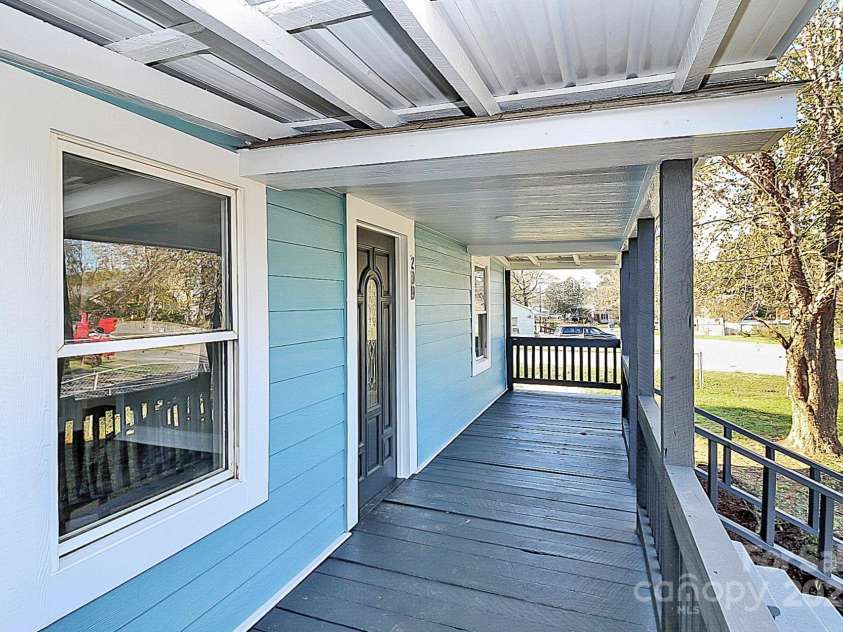 209 Fairdale Street, Kings Mountain, NC 28086.  MLS# CAR4285860, YatesRealty ID 28860. 