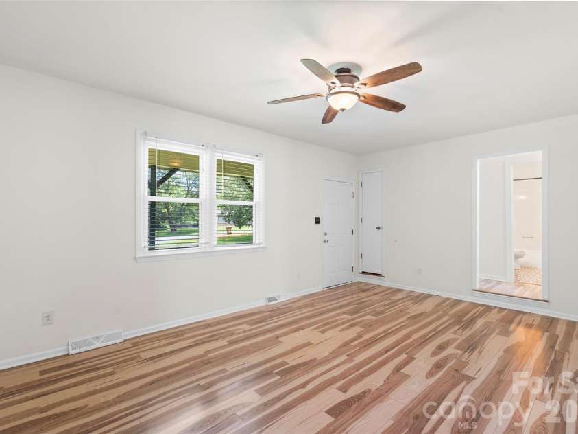 2201 Bow Brook Trail, Matthews, NC 28104.  MLS# CAR4386664, YatesRealty ID 28861. 