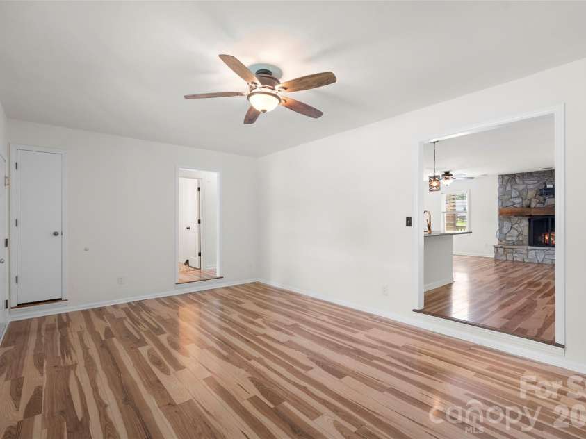 2201 Bow Brook Trail, Matthews, NC 28104.  MLS# CAR4386664, YatesRealty ID 28861. 