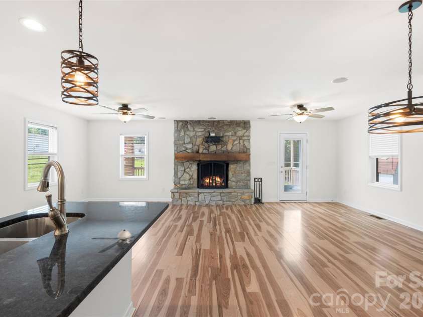 2201 Bow Brook Trail, Matthews, NC 28104.  MLS# CAR4386664, YatesRealty ID 28861. 