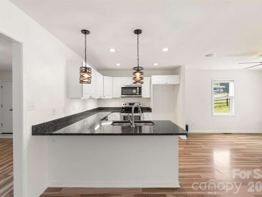 2201 Bow Brook Trail, Matthews, NC 28104.  MLS# CAR4386664, YatesRealty ID 28861. 