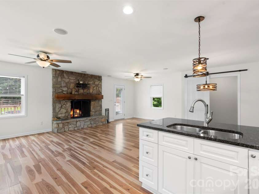 2201 Bow Brook Trail, Matthews, NC 28104.  MLS# CAR4386664, YatesRealty ID 28861. 