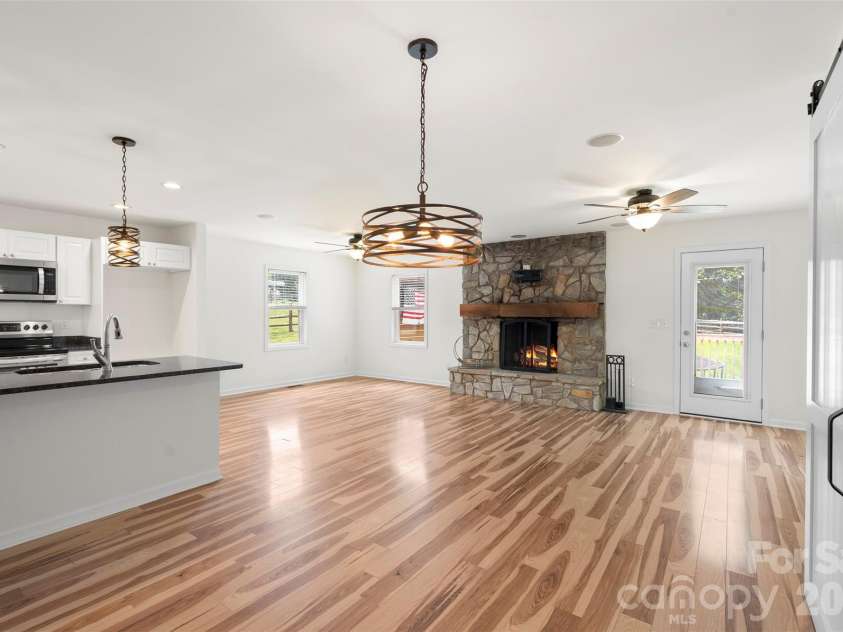 2201 Bow Brook Trail, Matthews, NC 28104.  MLS# CAR4386664, YatesRealty ID 28861. 